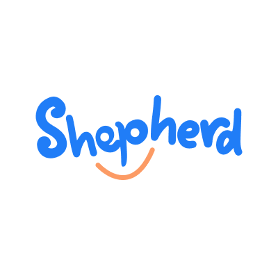 Shepherd Logo